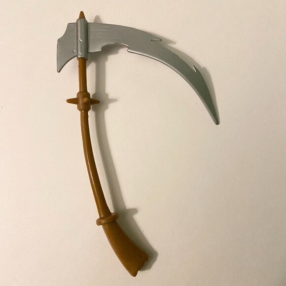 Vintage 1997 Batman Legends of the Dark Knight Twister Strike Scarecrow Figure - Picture 5 of 15